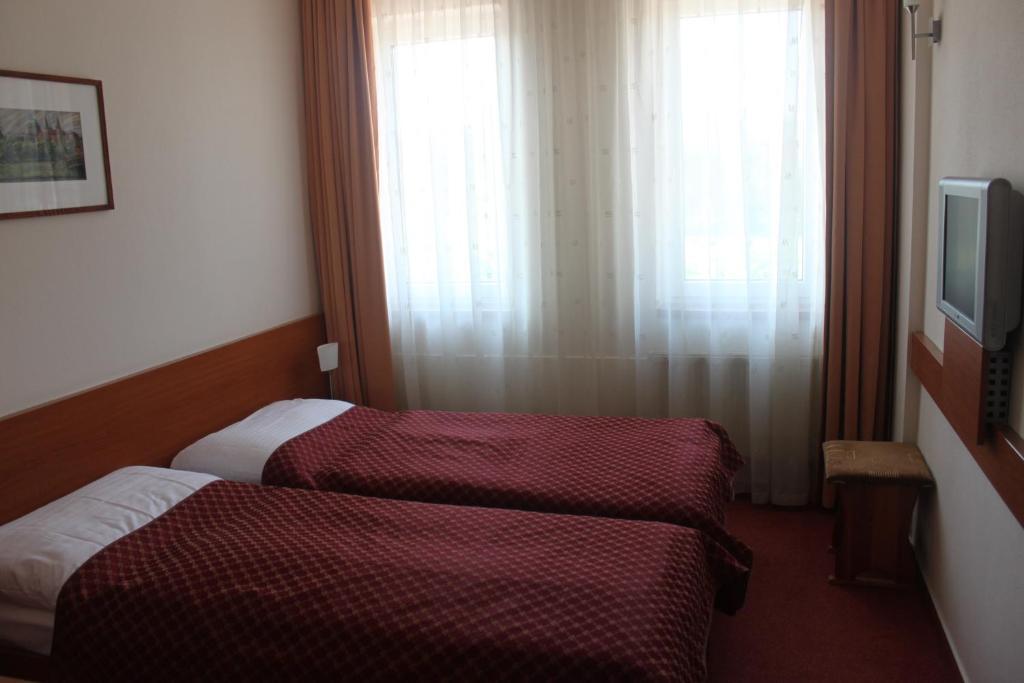 Hotel Dominika Bratislava Cameră foto