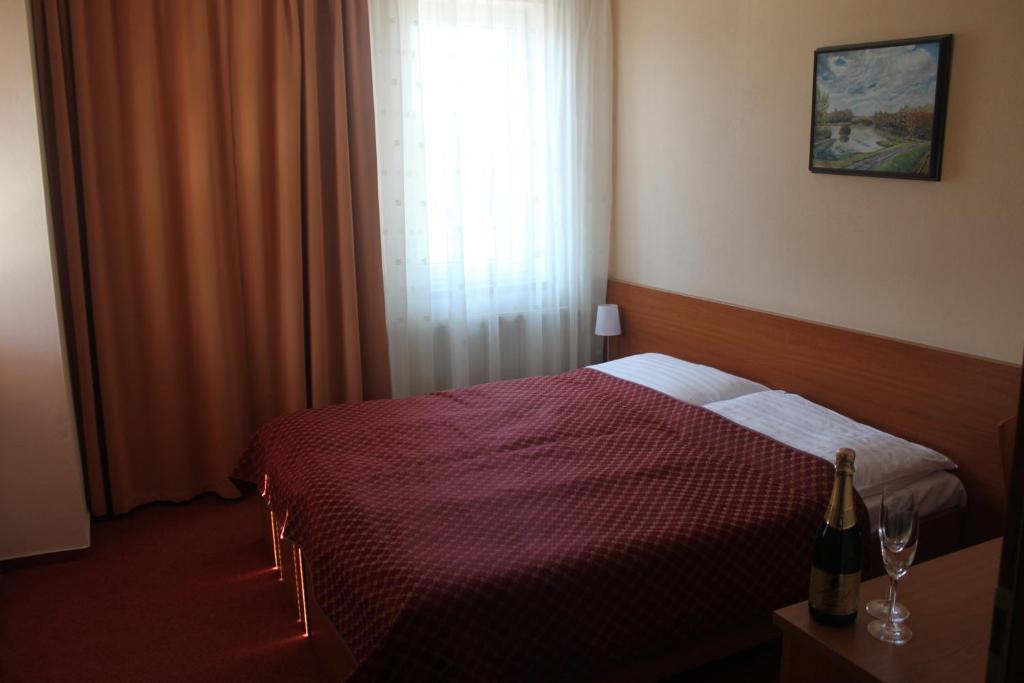 Hotel Dominika Bratislava Cameră foto