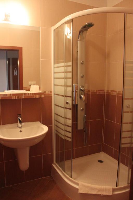 Hotel Dominika Bratislava Cameră foto