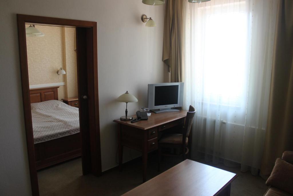 Hotel Dominika Bratislava Cameră foto